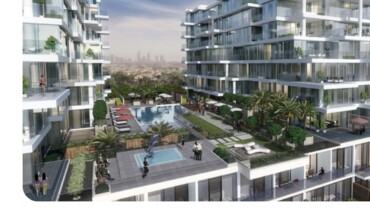 PROJECT PARK TOWN