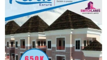 SWAN PARK IBEJU LEKKI